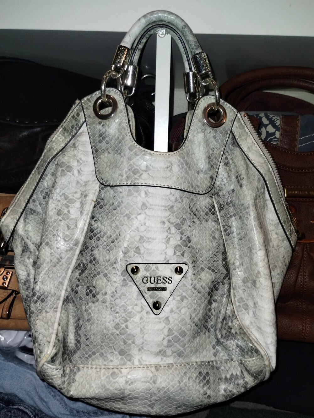 Guess Y2K Purse